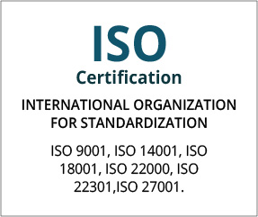 ISO 9001 Consultants Argentina