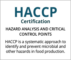 HACCP Consultants Argentina