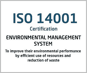 ISO 14001 Certification Argentina