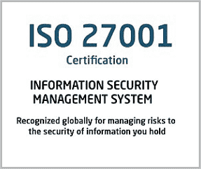 ISO 27001 Certification Argentina
