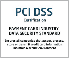 PCIDSS Certification Argentina