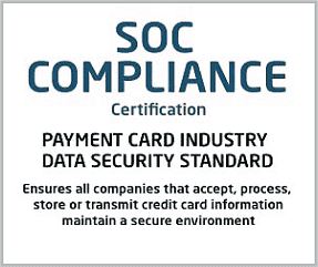 SOC Certification Argentina