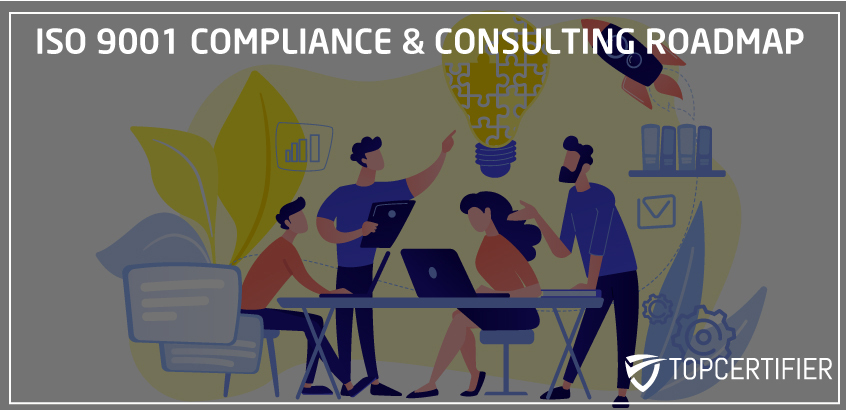 ISO 9001 Compliance Roadmap Argentina