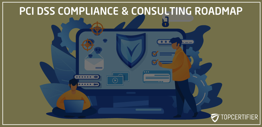 PCI-DSS Compliance Roadmap Argentina