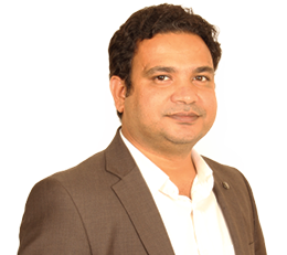 Mr. Vijay Boregowda - Argentina