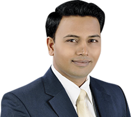 Mr. Vinay Kumar - Argentina